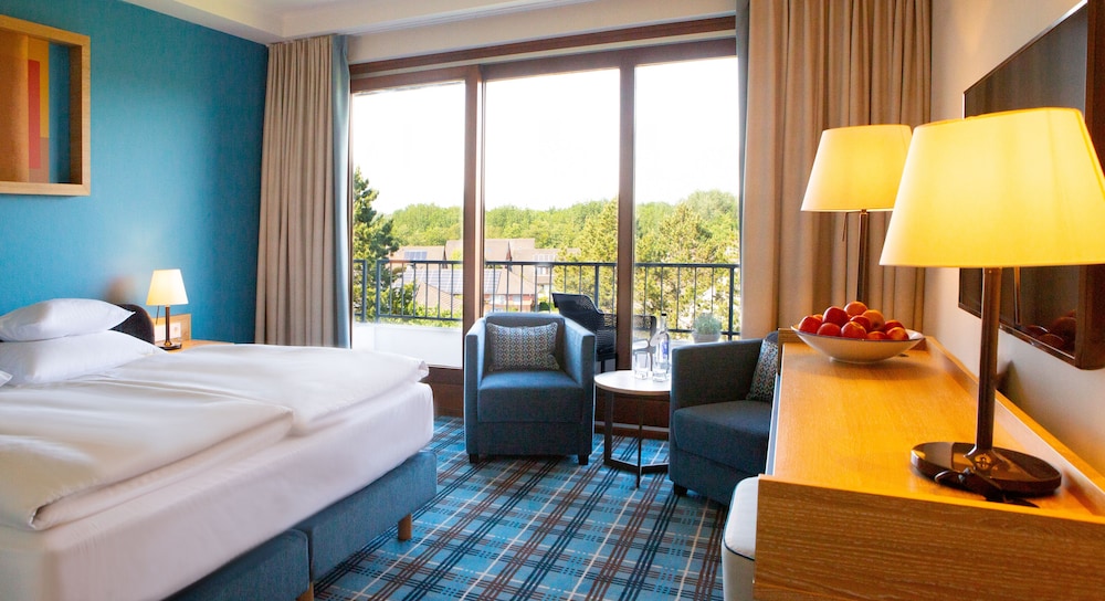 Aalernhüs Hotel & Spa 13/50
