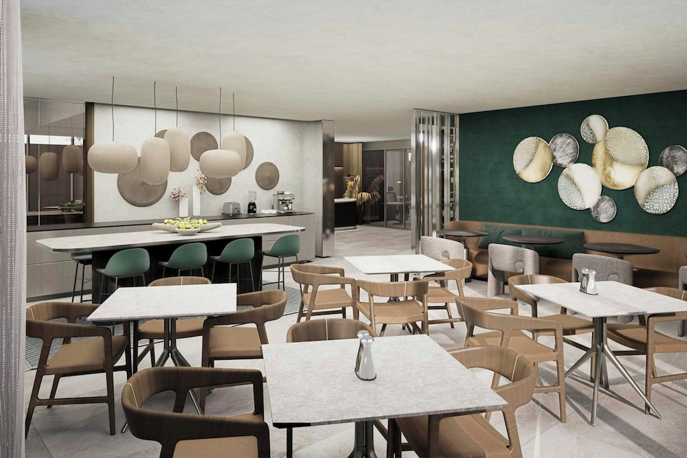 Residence Inn by Marriott Antalya 68/82