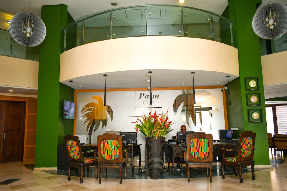 Palm Club 13/57
