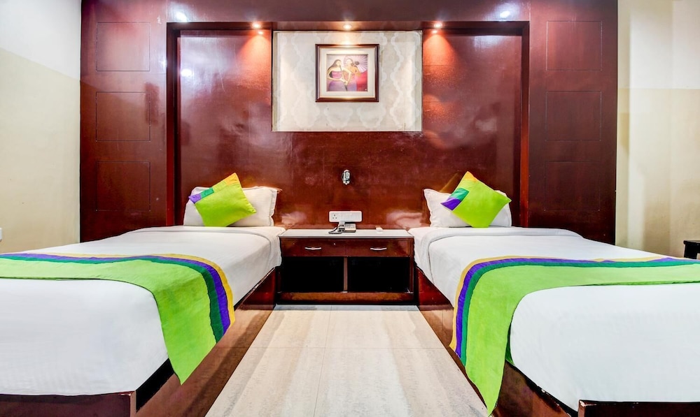 Hotel Amanda 30/42