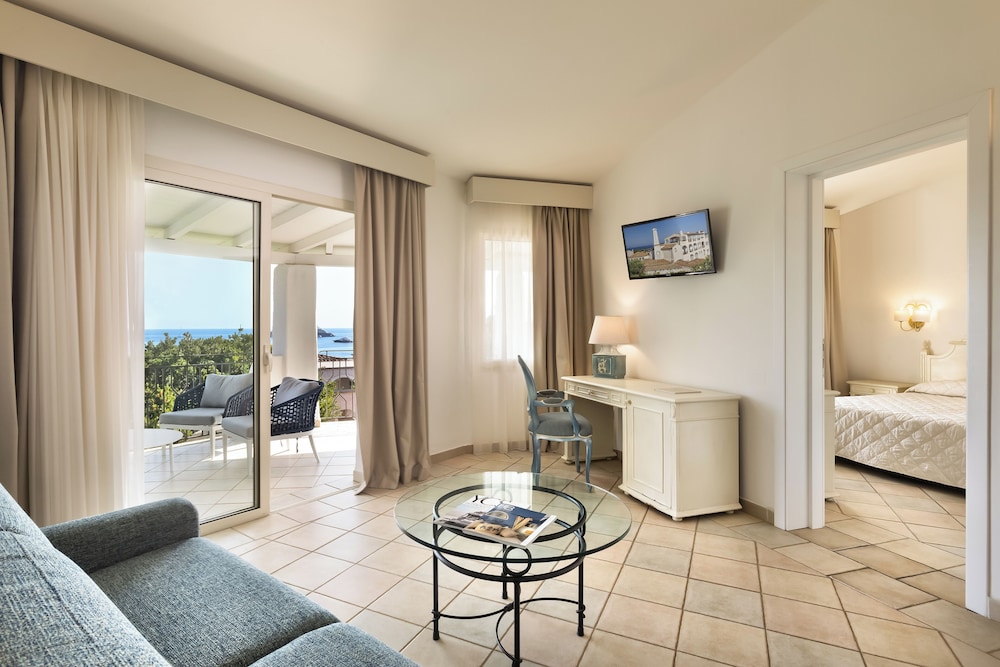Grand Hotel In Porto Cervo 47/65