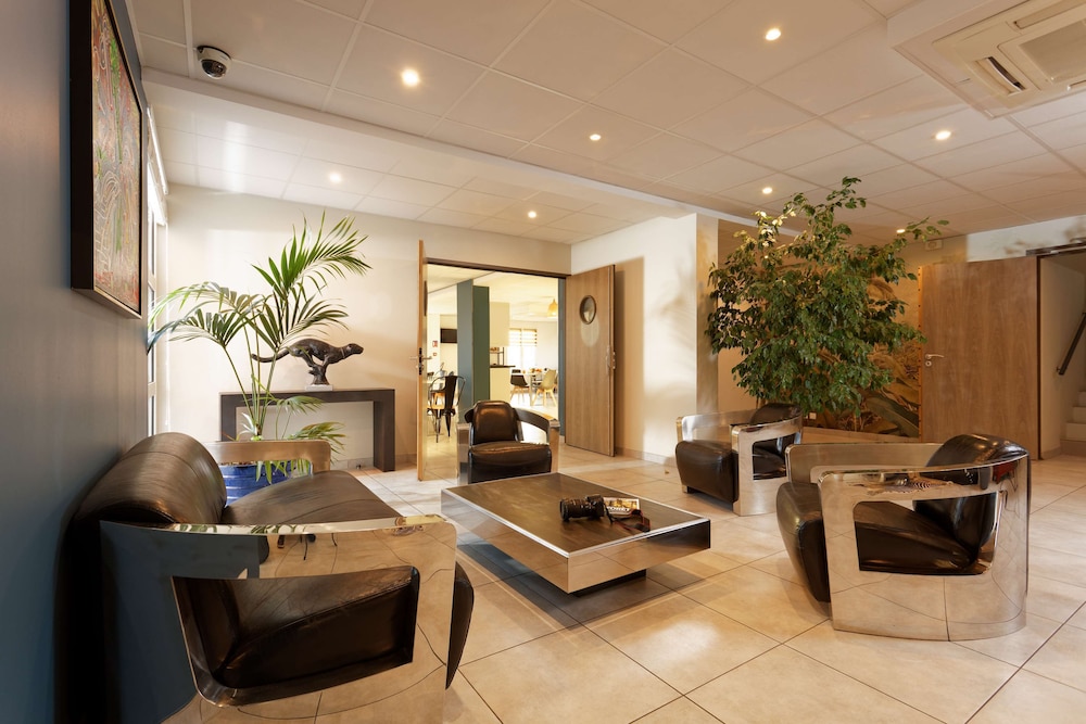 Kyriad Perpignan Sud 24/50