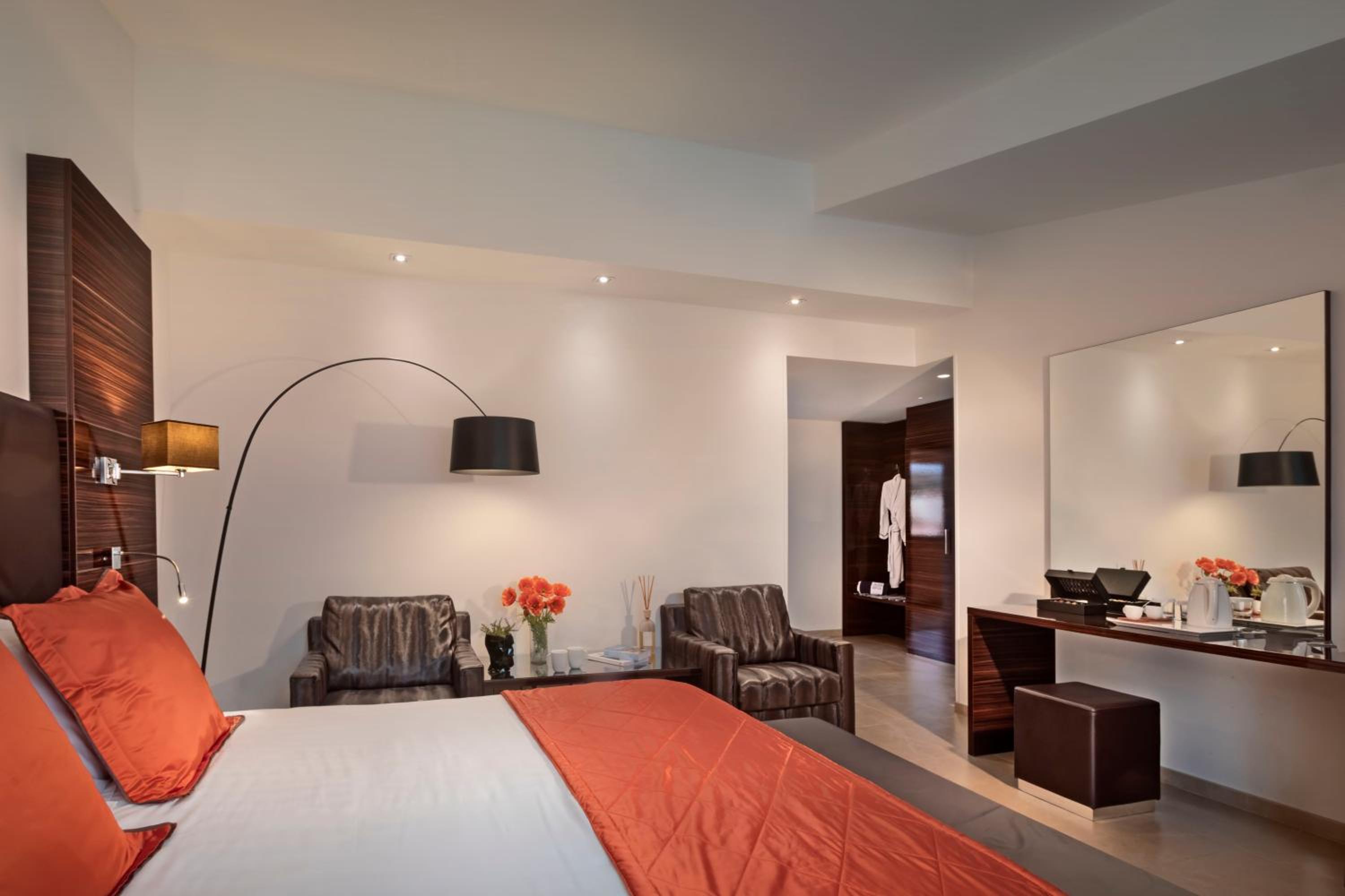 جناح كلاسيكي، Grand Hotel Resort Ma&Ma - Adults only 3/6