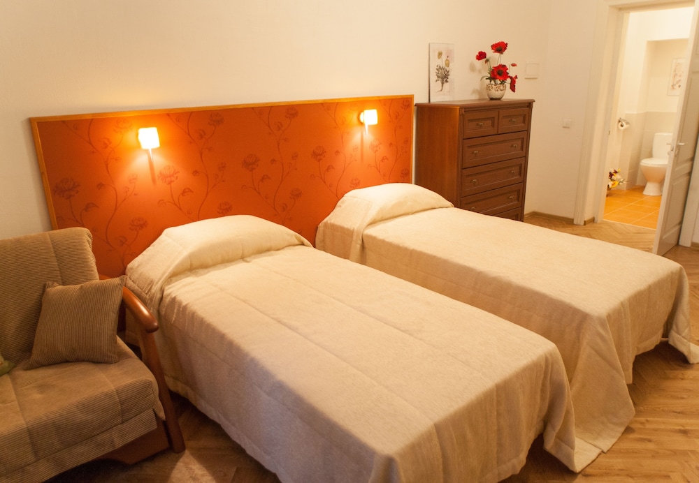 Florens Boutique Hotel 14/40