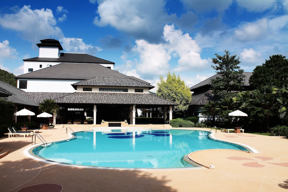 Alpine Golf Resort Chiang Mai 48/49