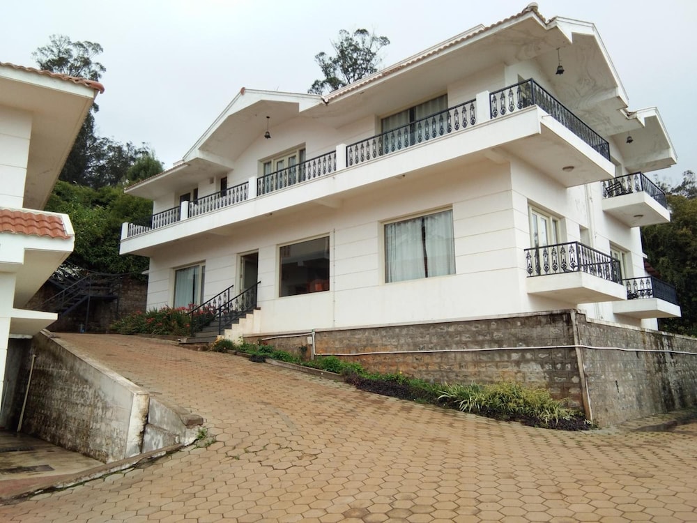 贝瑞山度假村(BERRY HILLS RESORT) 图片4