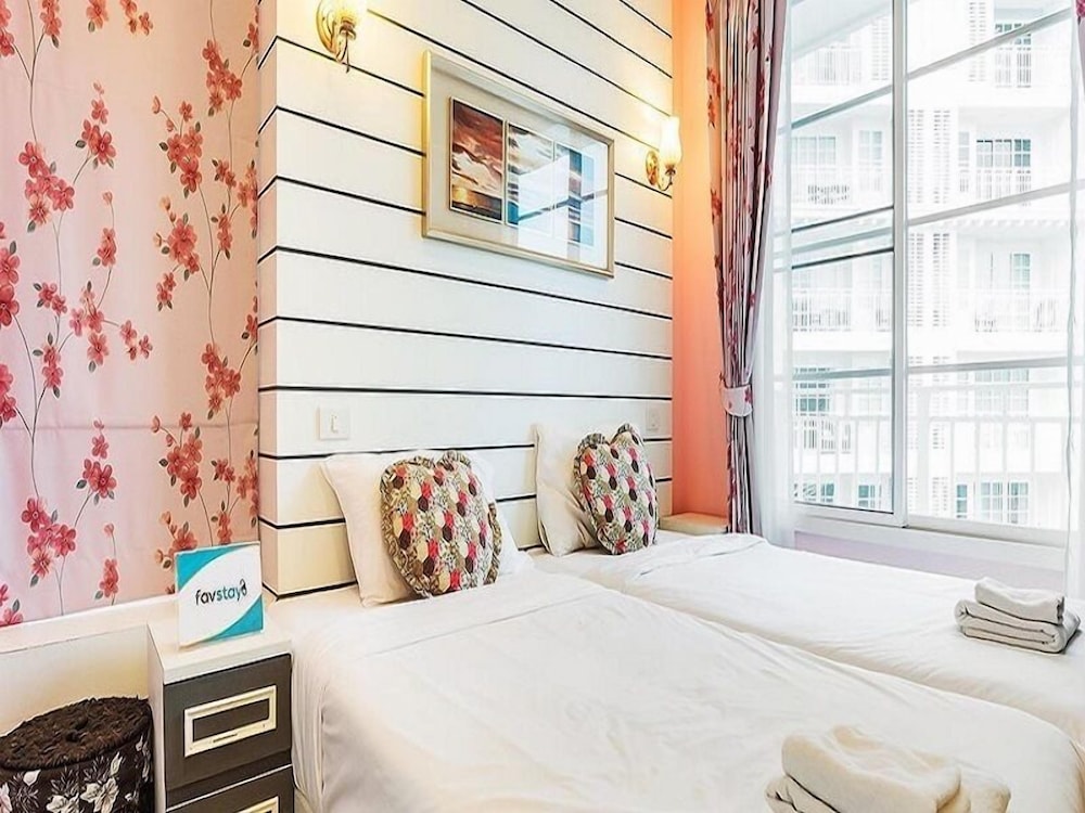 Summer Huahin Condo 2 Bedrooms Pool View By Dome 23/50