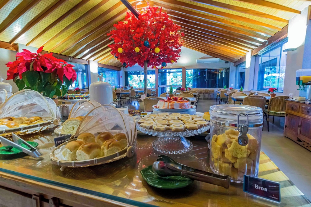 Carpe Diem Eco Resort and Spa 57/72