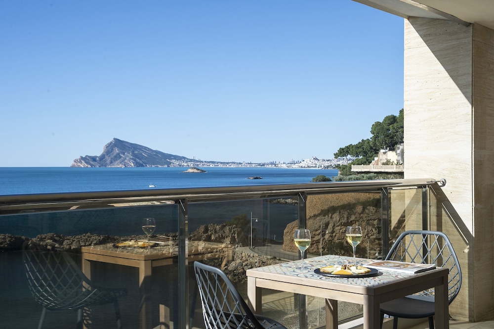 Pierre Vacances Altea Beach Port 4/61