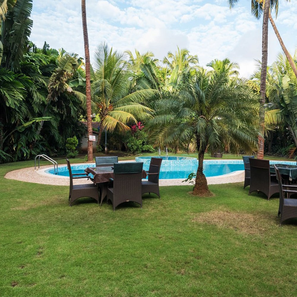 Godwin Hotel Goa 47/50