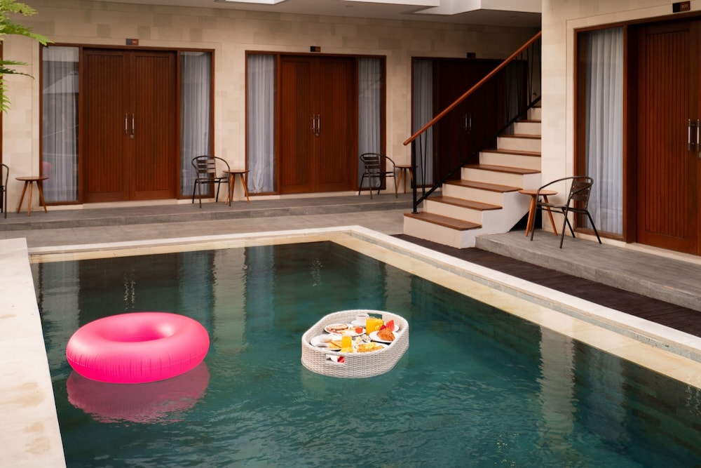 Mahesa Home Seminyak 22/50