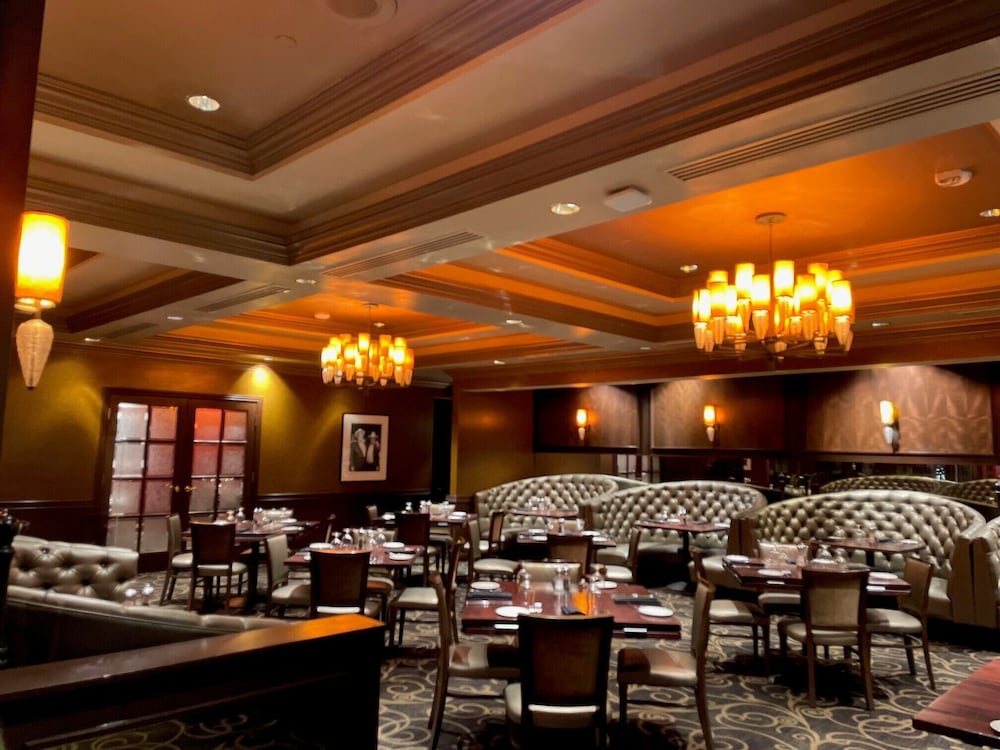 Horseshoe Tunica - A Caesars Rewards Destination 45/56
