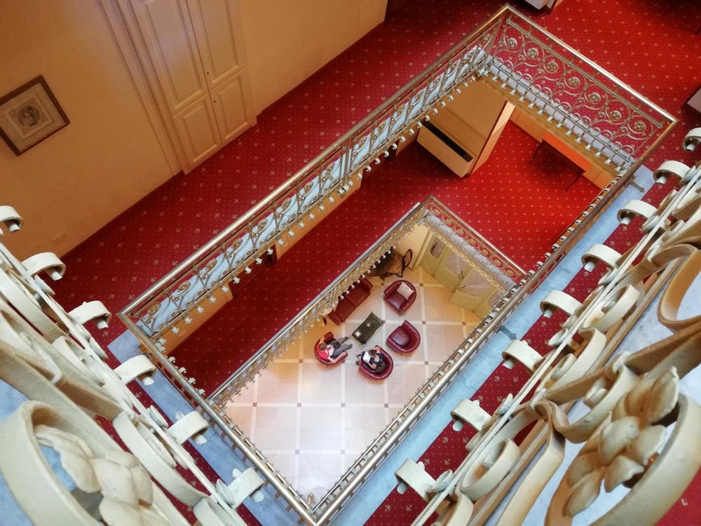Hotel Pallanza 10/50