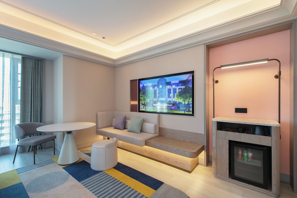 Mercure Xiamen Science City 33/44