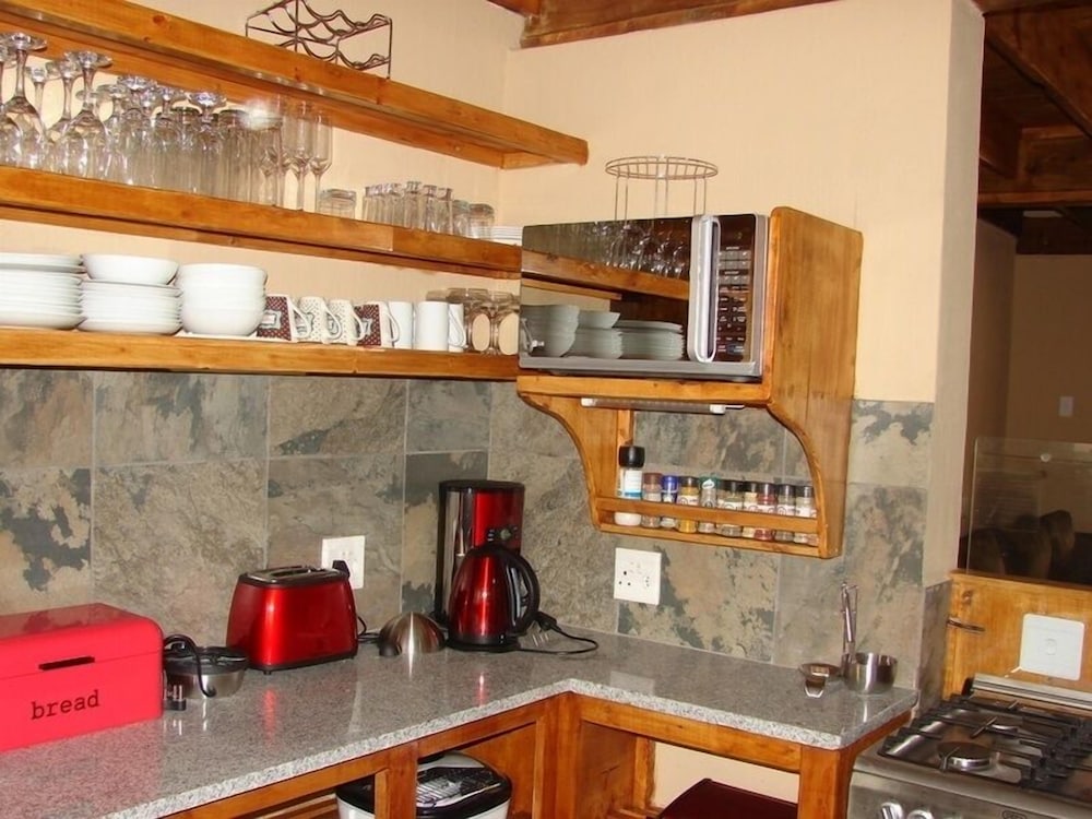 Marloth Kruger Accommodation 4/50