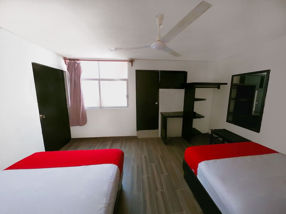 Oyo Hotel Plata 6/16