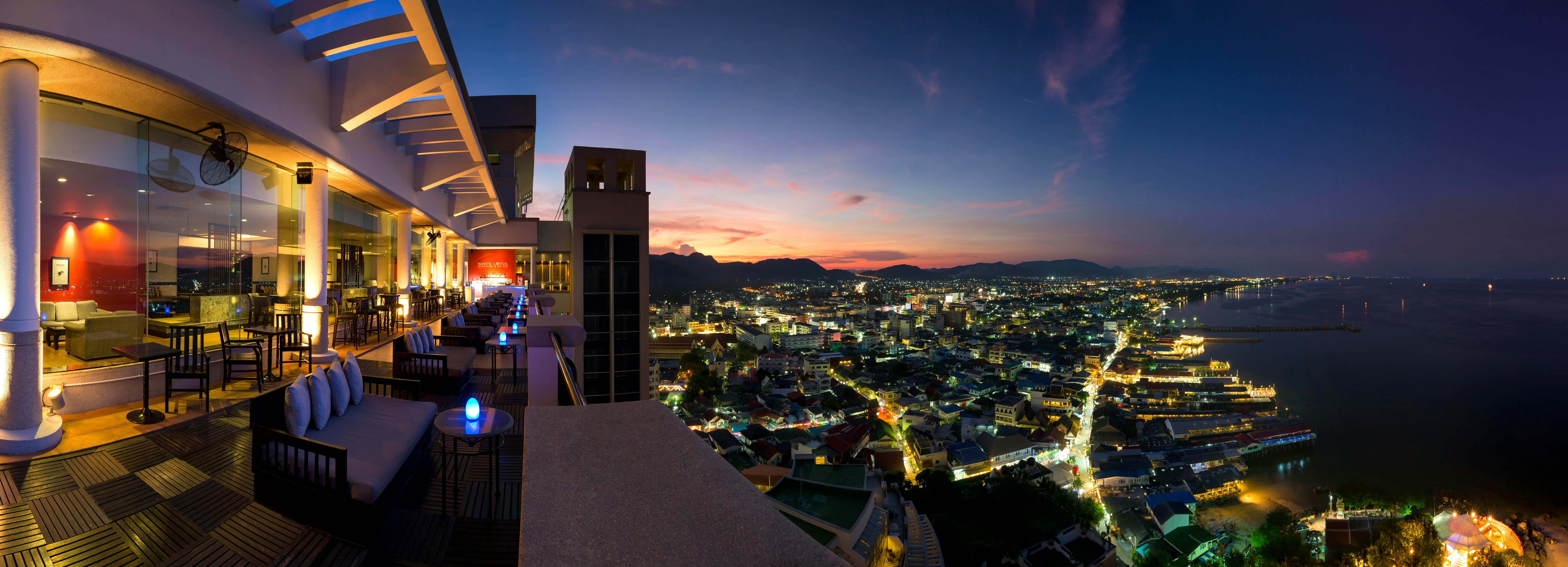 Hilton Hua Hin Resort and SPA 101/104