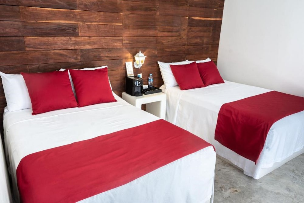 Villa Balu Hotel Boutique 19/50