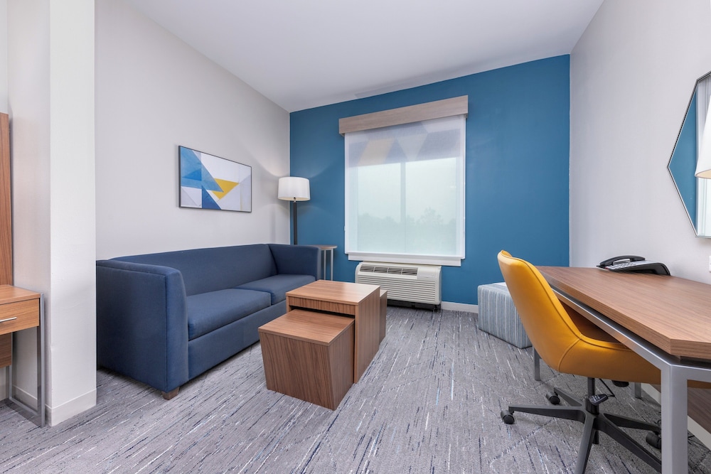 Holiday Inn Express & Suites Houston S Medical Ctr Area 34/50
