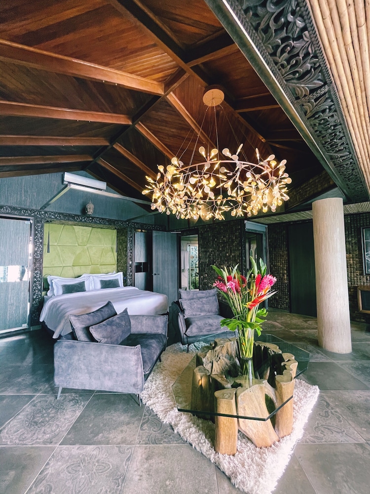 Hotel Makanda By the Sea - Adults Only 60/82
