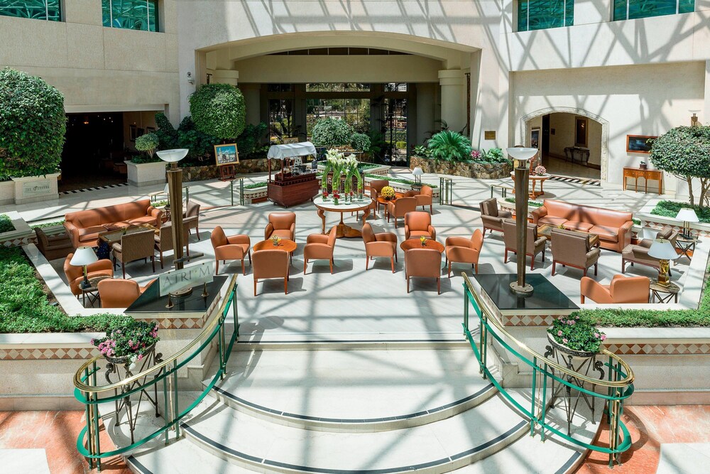Jw Marriott Hotel Quito 38/47