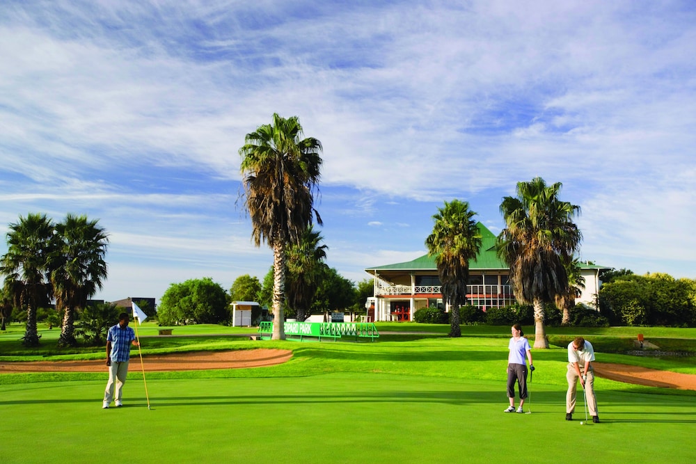 Walmont At Mmabatho Palms 17/39