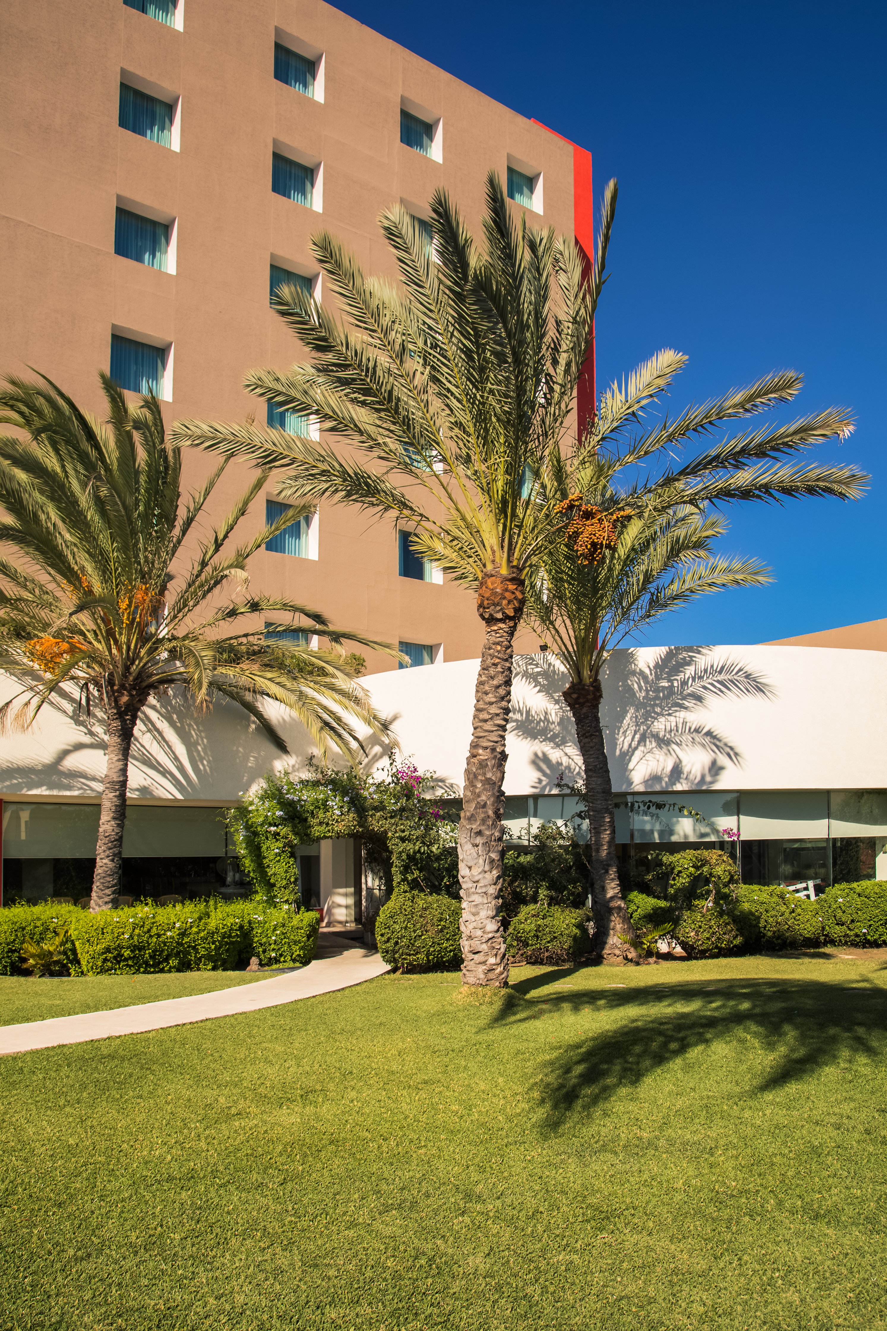 Fiesta Inn Tijuana Otay Aeropuerto 25/33
