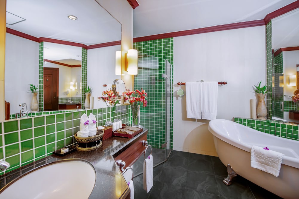 The Privilege Floor by Borei Angkor 49/50