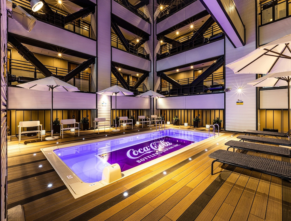 APA Hotel & Resort Midosuji Hommachi Eki Tower in OSAKA