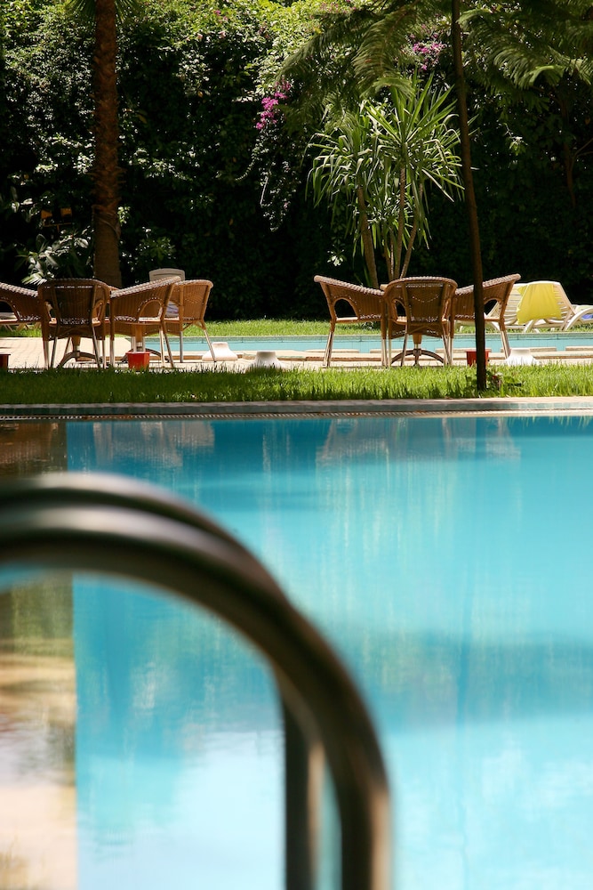 Hotel Meriem 62/62
