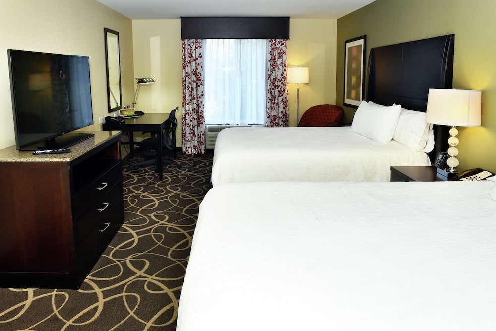 Hilton Garden Inn Atlanta Peachtree City 11/52