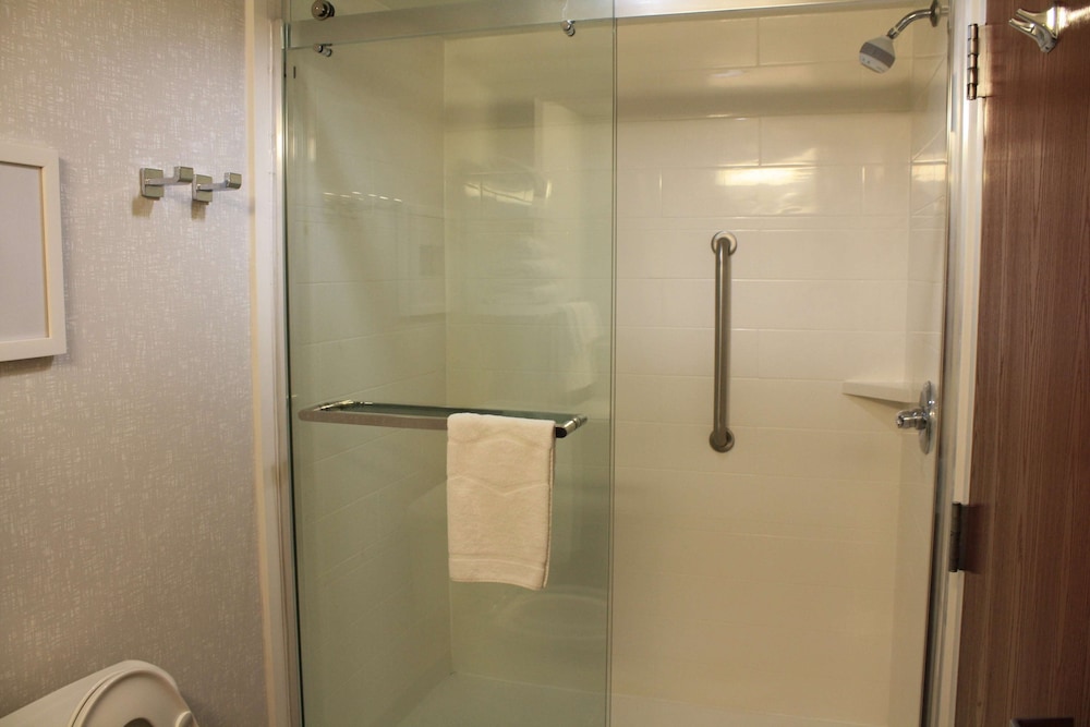 Hampton Inn Gaffney 9/28