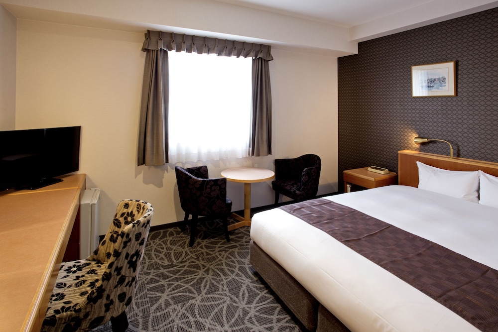 SUPERIOR, DOUBLE BED