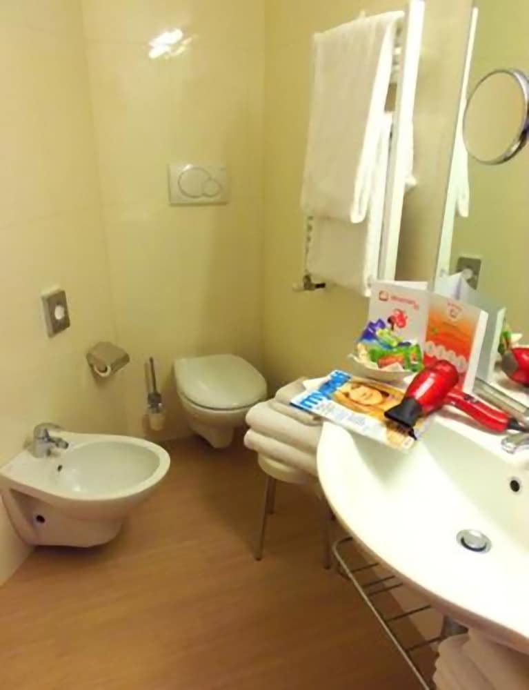 Best Western Hotel Porto Antico 14/54