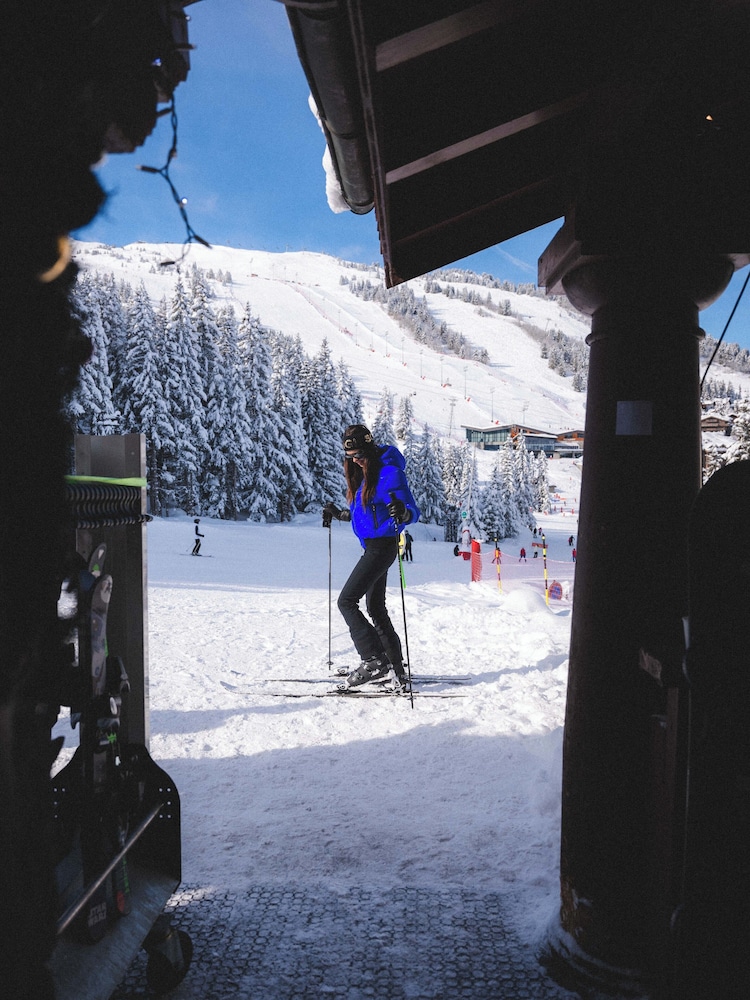 Hotel Carlina Courchevel 47/50
