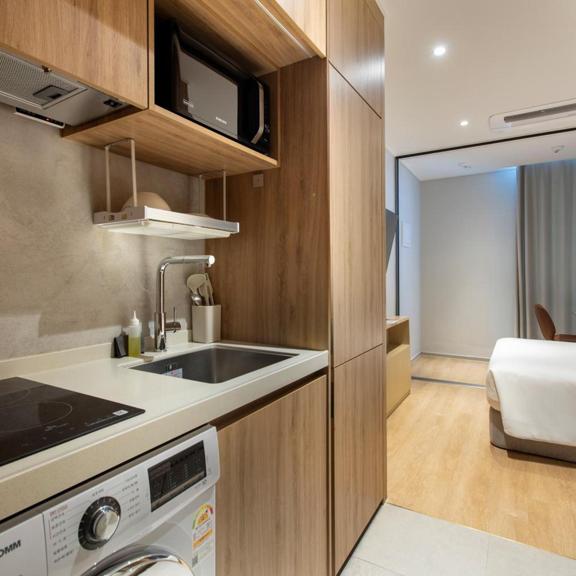 HOMES Stay MyeongDong 47/47