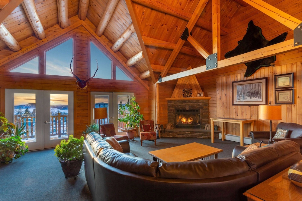Rangeley Lake Resort 51/69