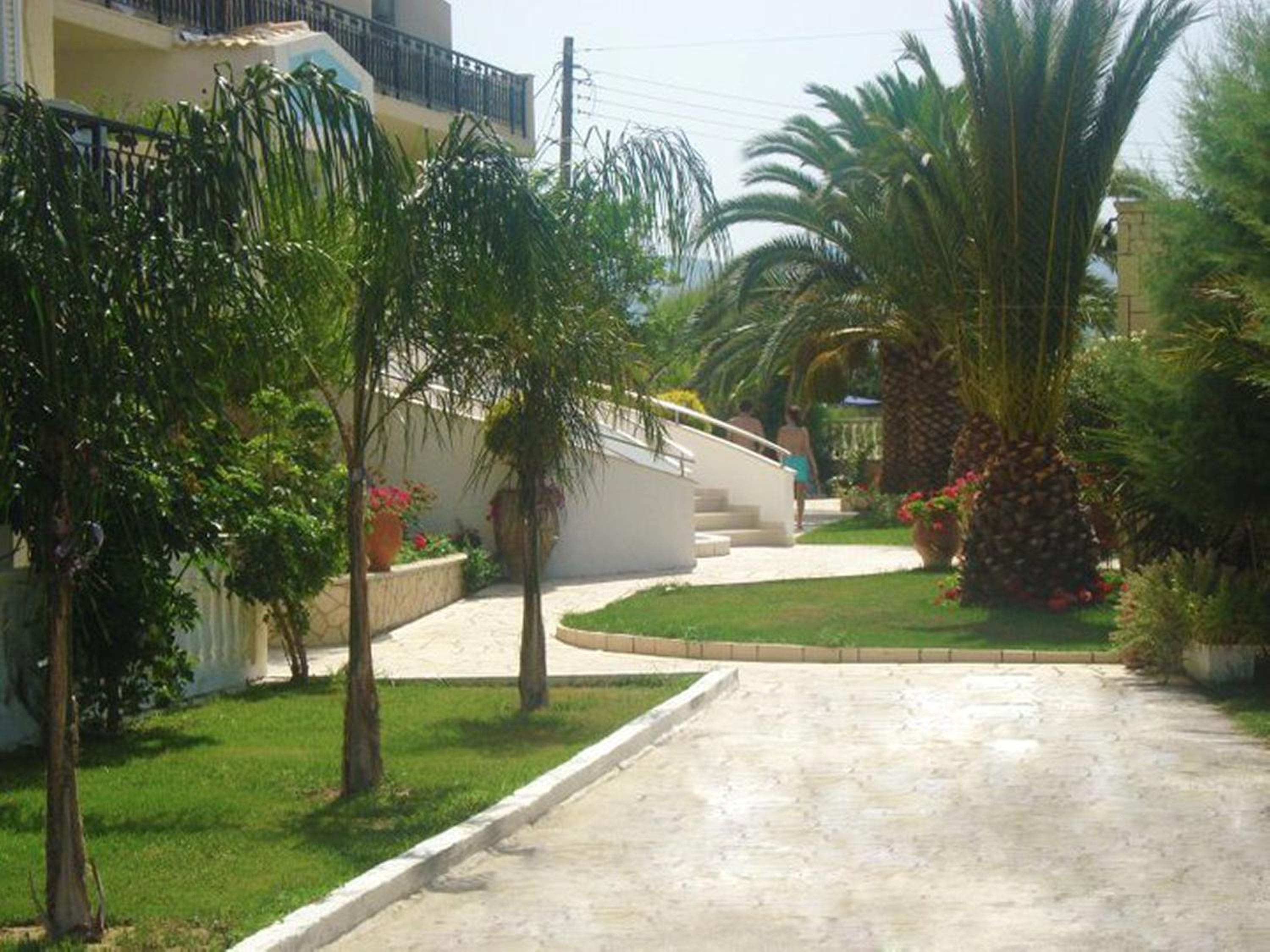 Crystal Beach Hotel 42/51