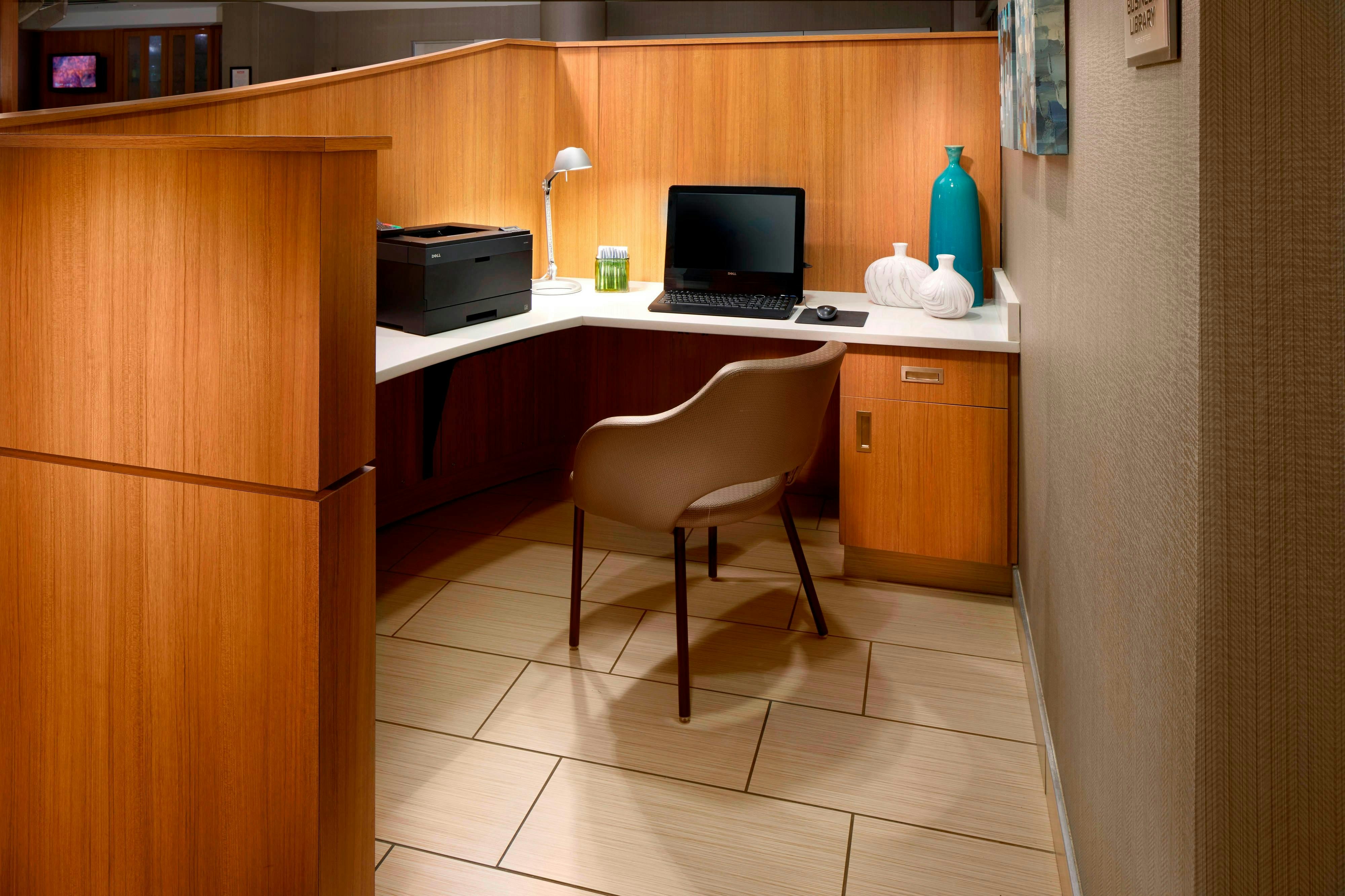 SpringHill Suites by Marriott Pittsburgh Bakery Square 9/10
