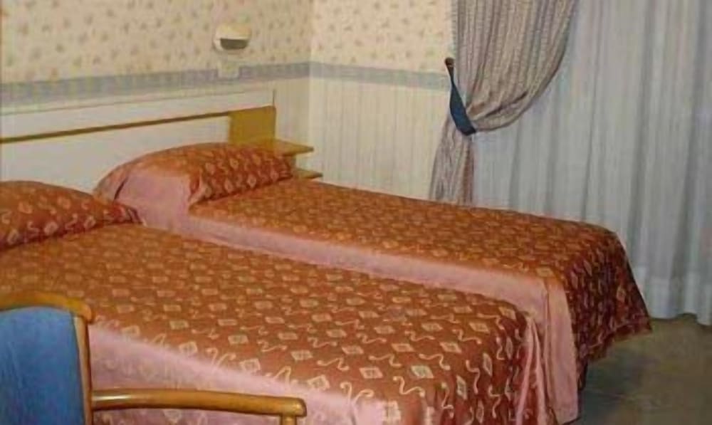 Room, Double Bed, External Bathroom