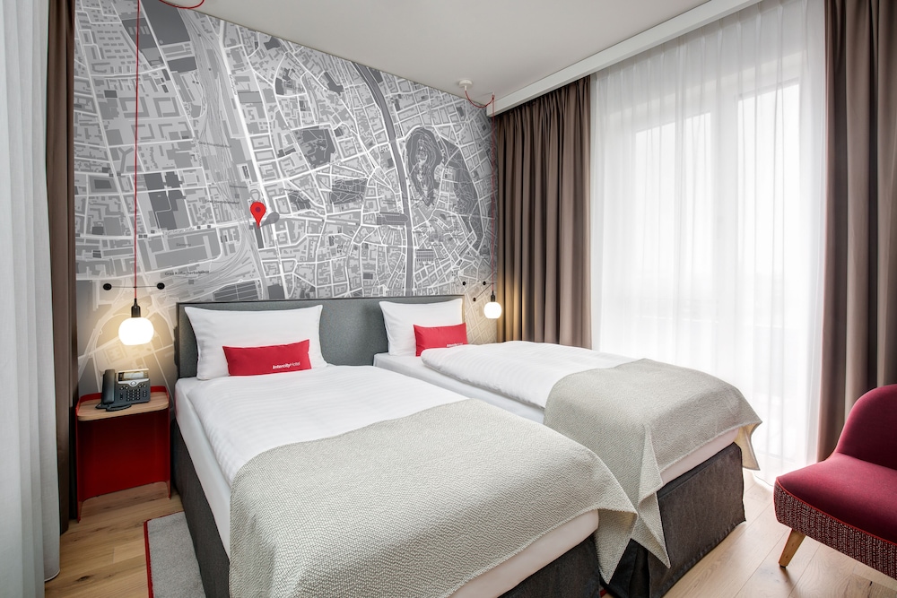 Intercityhotel Graz 11/50