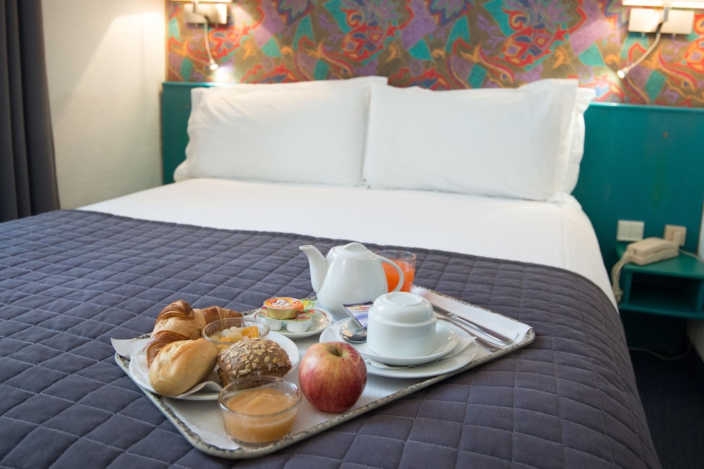 Boreal Hotel 39/50