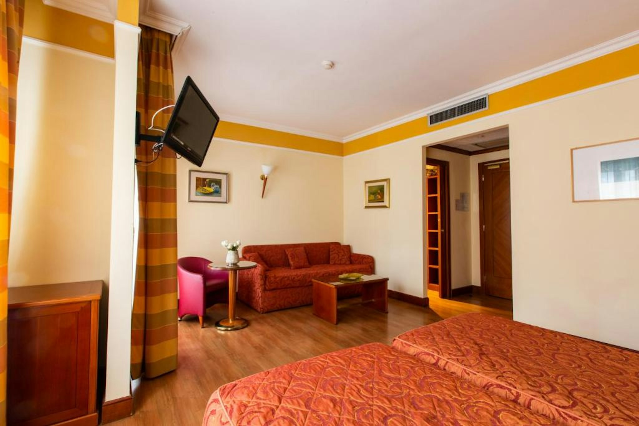 Hotel Il Chiostro 35/66