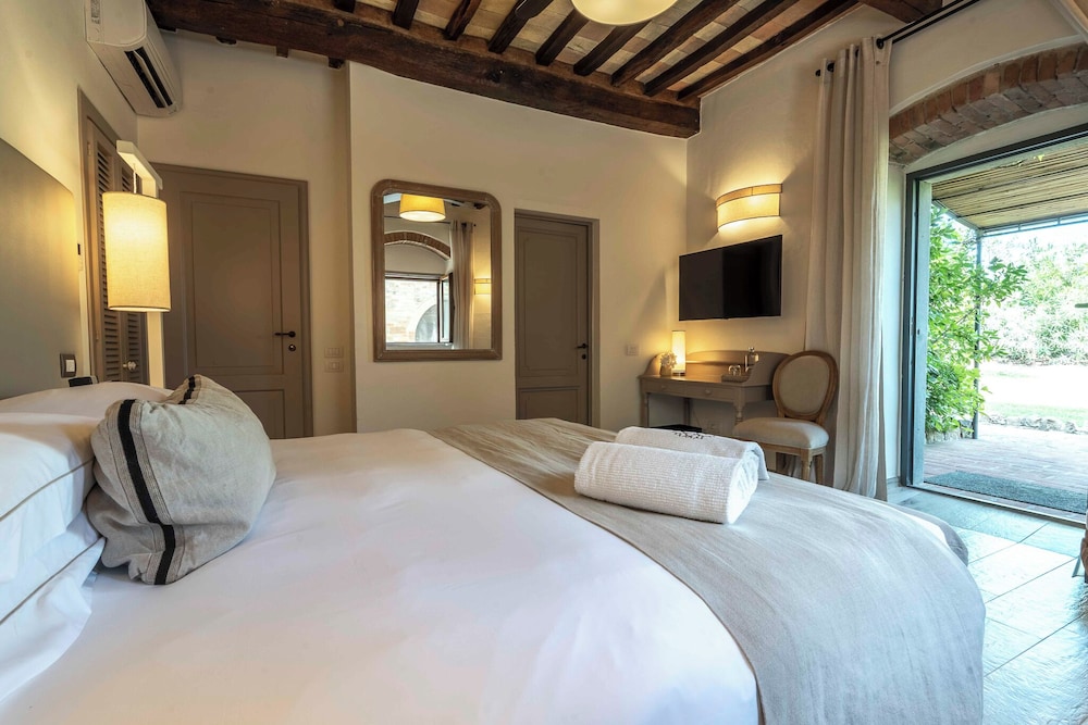 Locanda Le Piazze 19/77