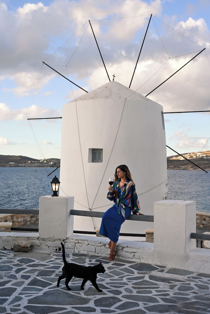 Pandrossos Hotel 27/50