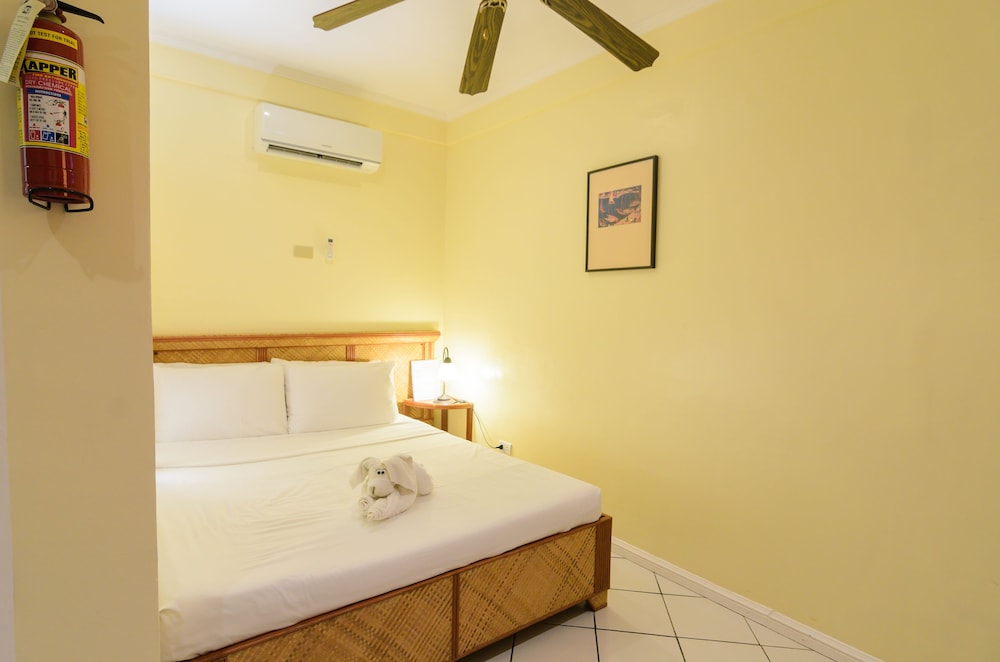 Bohol Sea Resort 26/68