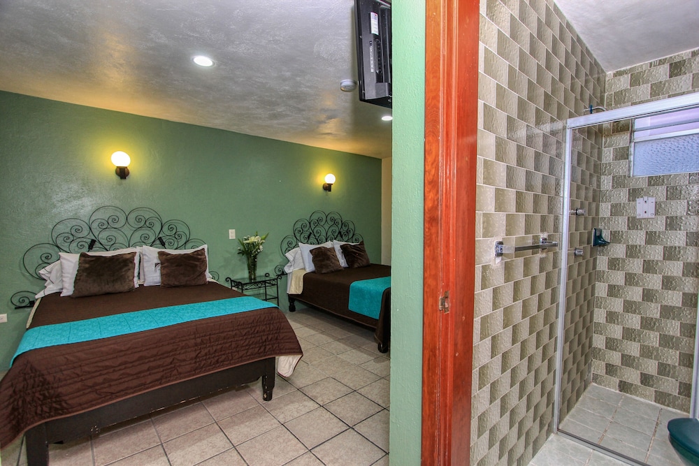 Mansion Del Cantador 37/59