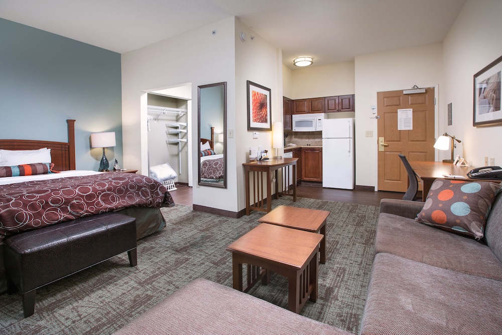 STAYBRIDGE SUITES AUGUSTA 28/64