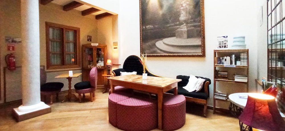 CASA JOAQUIN BOUTIQUE HOTEL 65/74