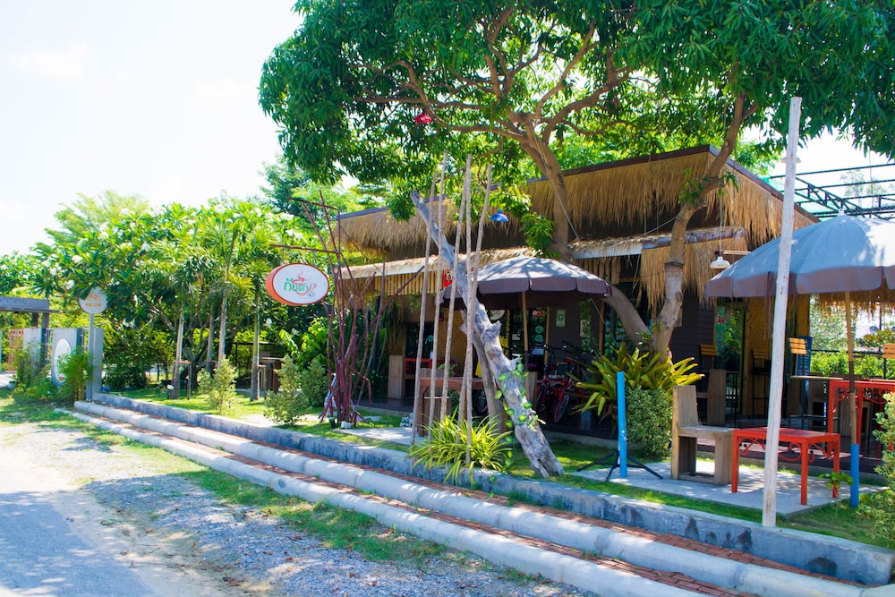 Kanta Resort Hua Hin 11/50